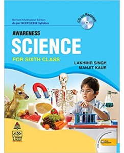  S.Chand Awareness Science - 6